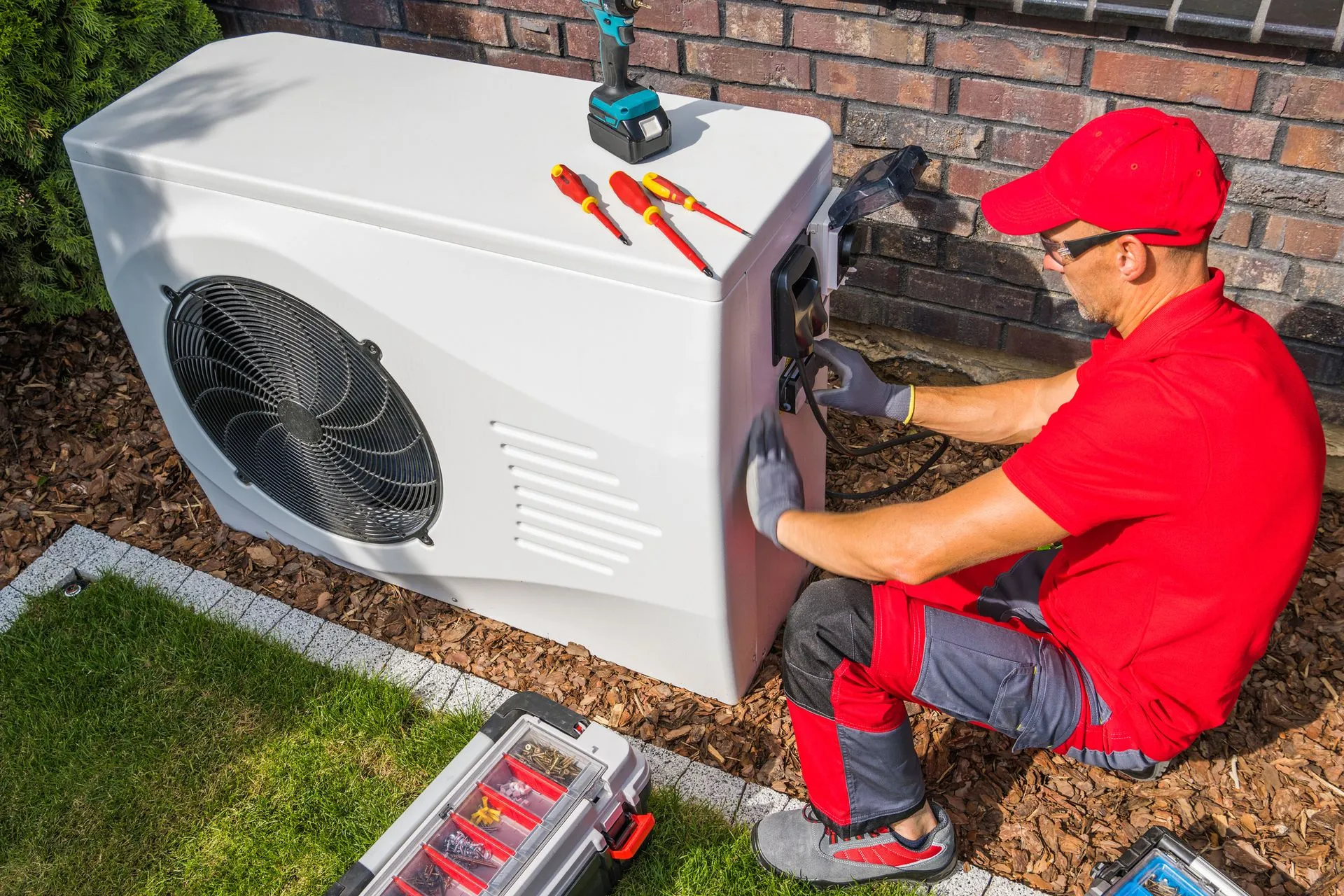 About HVAC in Bergen, NY